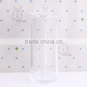 C49 ANPHY Cylinder Puff Organizer Storage Food Standard Bottle thumbnail-5