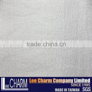 100% Polyester Moss Crepe Fabric for Wedding Decor thumbnail-3