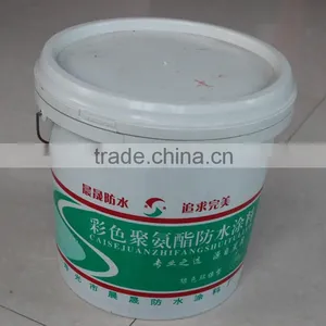 2016 Fashionable Waterproof Coating for Tiles thumbnail-3