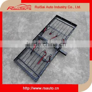 Best Quality Hitch Mount New Car Accessories thumbnail-3