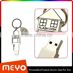 Promotional Usb Key,Key Usb,Custom Promotional Usb Flash Drive thumbnail-4