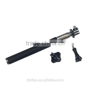 New Monopod for Go Pro 4/3+/3/2/1 & Camera With 1/4inch Screw Type GP138 thumbnail-3
