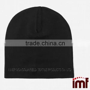 100% Merino Wool Cool Winter Hats for Men thumbnail-1