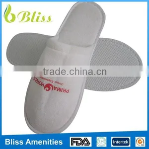 N90 2015 Soft Feeling High Quality Disposable Hotel Bedroom Slipper thumbnail-1