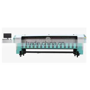 Solvent Printer With Spectra Polaris thumbnail-1