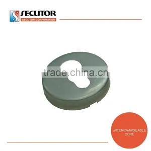 Escutcheon for EPIC Euro Profile Interchangeable Core thumbnail-1