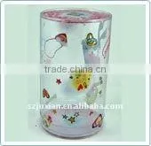 Transparent Hard Packaging Tube thumbnail-1