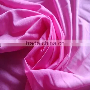 China Chuangyuan Tricot Factory Supply Dyeing Tricot Nylon Mesh Fabric thumbnail-4