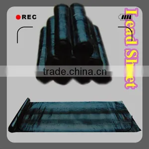 Radiation Protection Lead Sheet thumbnail-1