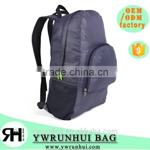 Hot Sale Teenager Leisure Hiking Backpack for Travel thumbnail-4