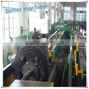 Stainless Steel Tube Three Roll Cold Rolling Mill Machinery, Used Steel Rolling Mill for Sales thumbnail-1