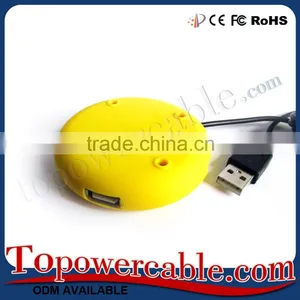 Bulk Buy High Quality Custom 3 Way Usb 2.0 Ports Splitter thumbnail-6