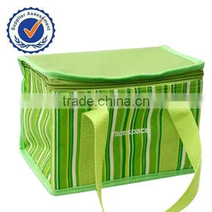 Cooler Bag/ice Bag/lunch Bag thumbnail-3