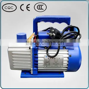 Sealed High Vacuum Lubrication Oil Pump thumbnail-1