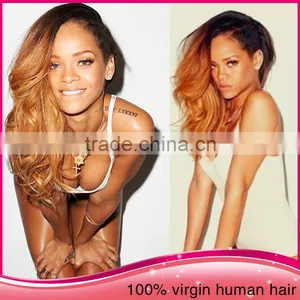 Cheap Wholesale Brazilian Hair Extensions Brazilian Virgin Human Hair Brazilian Virgin Remy Hair Weave Quality Choice thumbnail-1