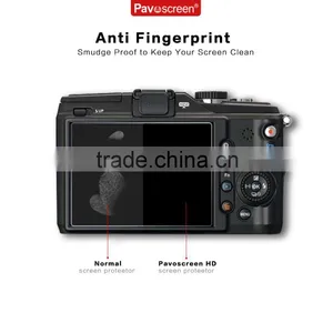 Pavoscreen for Pentax K5-2 Screen Protector Tough Sensitivity Tempered Glass Digital Camera Screen Protector DSLR Camera thumbnail-5