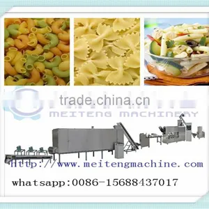 Hot Sale High Quality Full Automatic Pasta Cooking Machine thumbnail-1