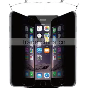 Best Selling Wholesale Privacy Screen Protector for Iphone5 /5S/5C thumbnail-1