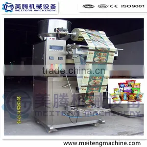 DAYI Snacks Packing Machine thumbnail-1