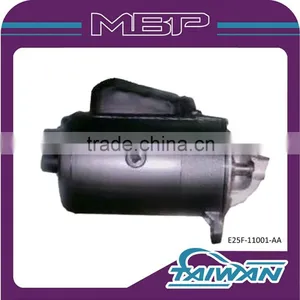 Taiwan Wholesale Starter Electric Motor Parts Auto Alternator Starter thumbnail-1