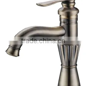 Upc Faucet Cartridge Basin Mixer Tap Single Lever thumbnail-4