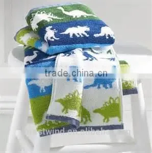 100% Cotton Print Beach Towel With Low Price thumbnail-6