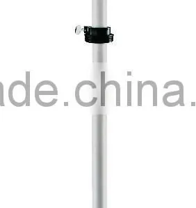 Hand Plastic Rotary Pump PTFE thumbnail-1