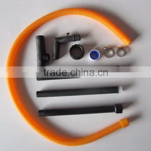 HIGH QUALITY CHEMICAL PISTON PUMP thumbnail-4