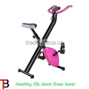 China Newest Office Use Gym Equipment Bike Stepper With Different Colors Supplier's Choice thumbnail-3