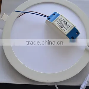 Best Price 75lm/w 3w Led Round Panel Spot thumbnail-2