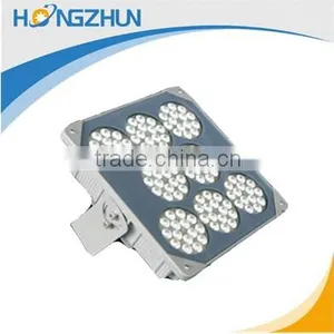 Easy Installation 120 Watt Led Canopy Light 24volt Bridgelux IP65 CE ROHS Certifications thumbnail-1