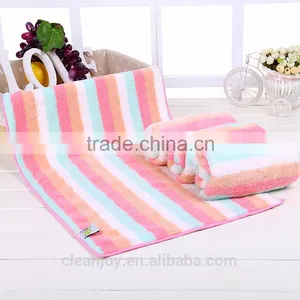 Low Price Microfiber Towel Custom Size Foot Spa Towel thumbnail-1