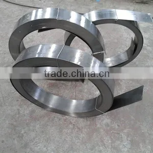 Cr20Ni80 Resistance Nickel Alloy Strip thumbnail-5