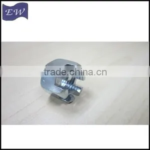 M14 Hex Slotted Nut (DIN935) thumbnail-3