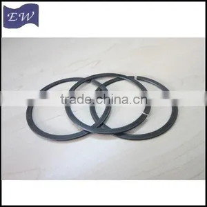 Sp68 Roundwire Snap Ring for Shaft (DIN5417) thumbnail-4