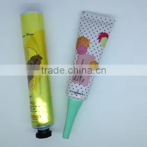 Aluminum Toothpaste Tube, Cosmetic Packaging Tube thumbnail-1