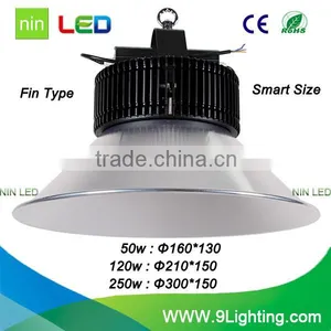 2016 Hot Selling Products Industrial High Bay Led Lighting thumbnail-3