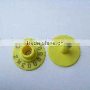 Sell Animal Sheep Ear Tag ,laser Ear Tag thumbnail-1