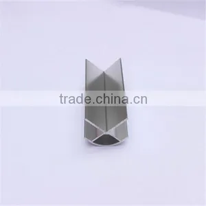 ISO& ROHS Aluminum Profile for Solar Panel With Competitive Factory Price and Perfect Quality thumbnail-1