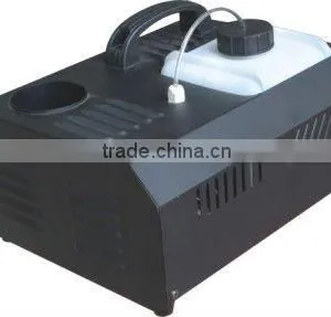 Stage Remote Control 1500w up Spray Fog Machine thumbnail-3
