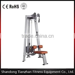Strength Equipment/Dual-Pulley Row Tower TZ-5032/Fitness Equipment thumbnail-4