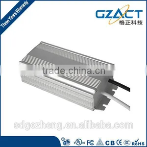 CE ROHS FCC Compliance Led Strip Lights Led Driver 12v 24v 120w Factory Price thumbnail-1