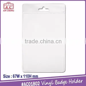 Popular Economic Student id Card and Working Card Badge Holder thumbnail-4