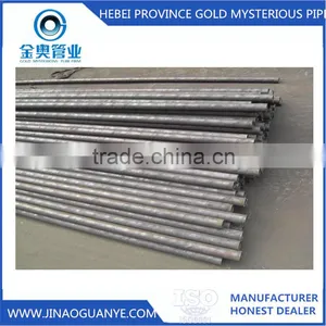 COLD DRAWN SEAMLESS TUBE STEEL for High Pressure Boiler GB 5310 thumbnail-2