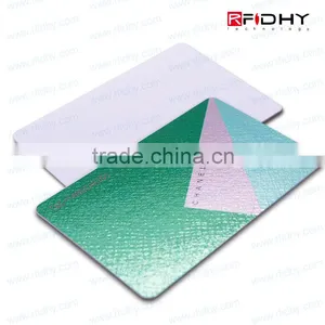 MIFARE (R) Ultralight C Card thumbnail-5