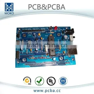 Electronics PCB Assembly Manufacturing,Shenzhen Turnkey PCBA thumbnail-1
