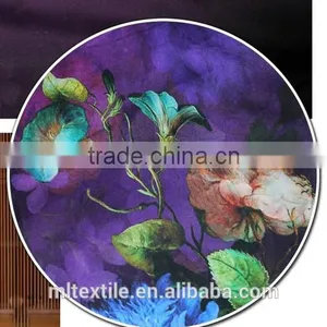 19mm 100% Mulberry Silk Fabric 95% Silk 5% Spandex Fabric thumbnail-5