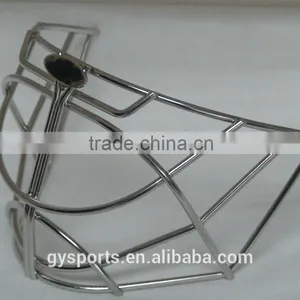 Nice Ice Hockey Helmets Cages ,face Mask thumbnail-4