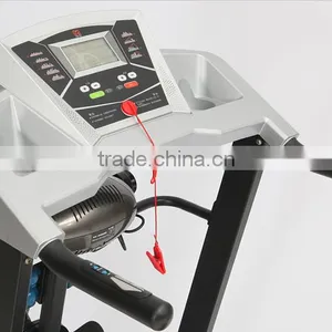 Home Multifunctional Treadmill With CE Certification thumbnail-3