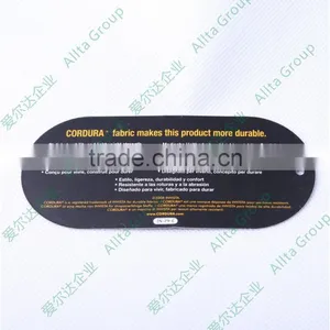 Factory Customize Printed China Hang Tags thumbnail-6